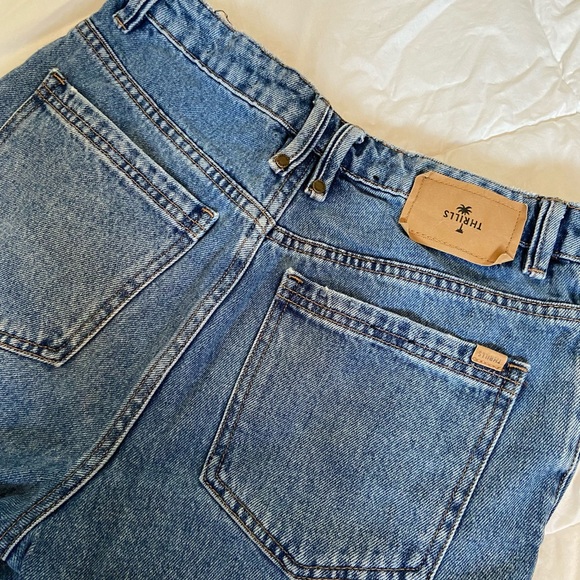 Thrills shorts - Picture 2 of 3